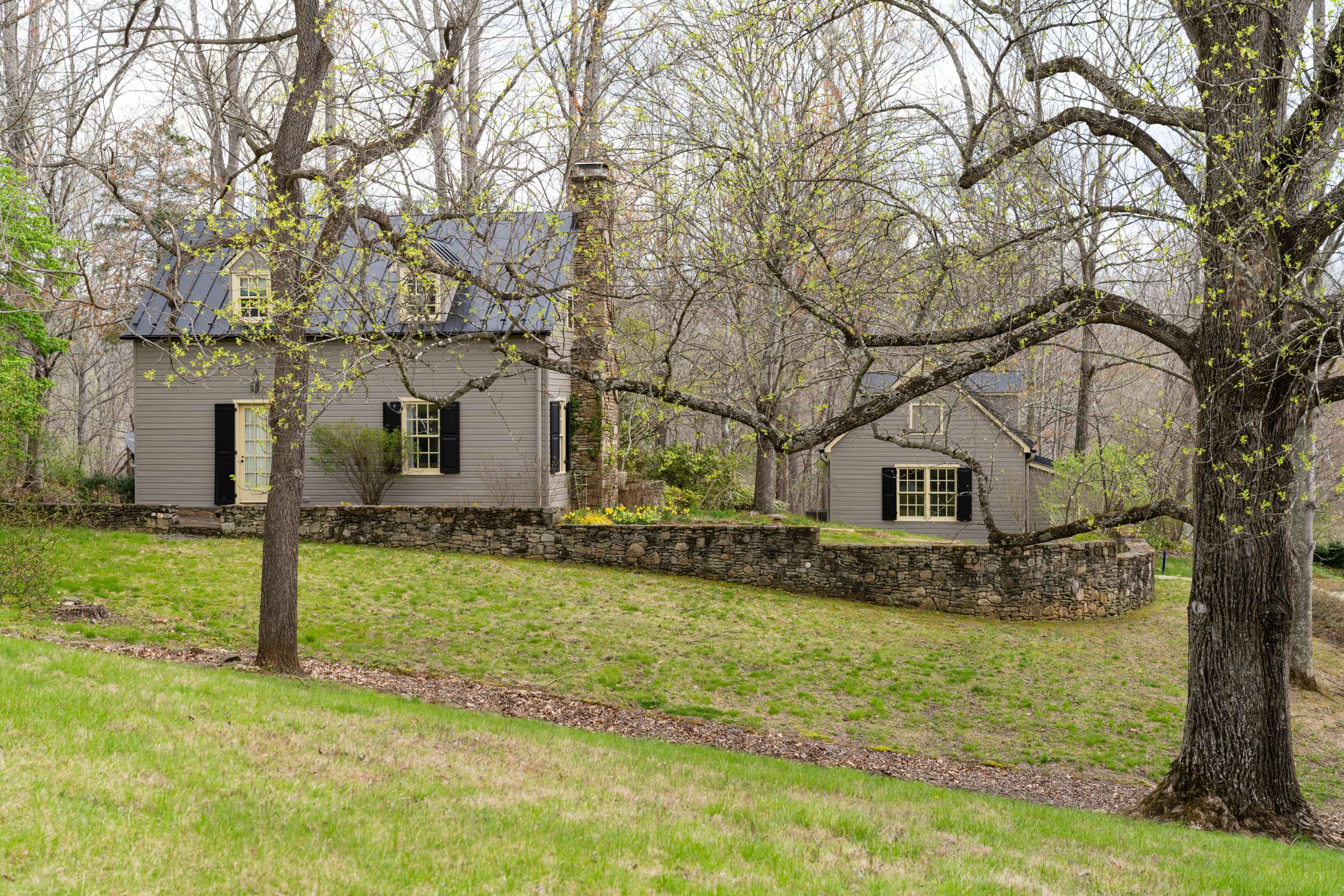 Cottages